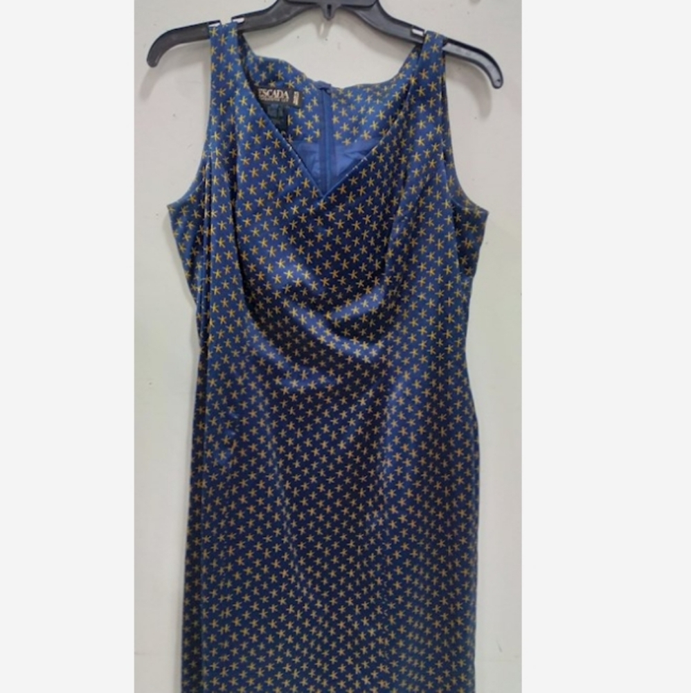 Escada Margaretha Ley